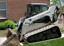 NJ Excavating Contractors and Grading Company